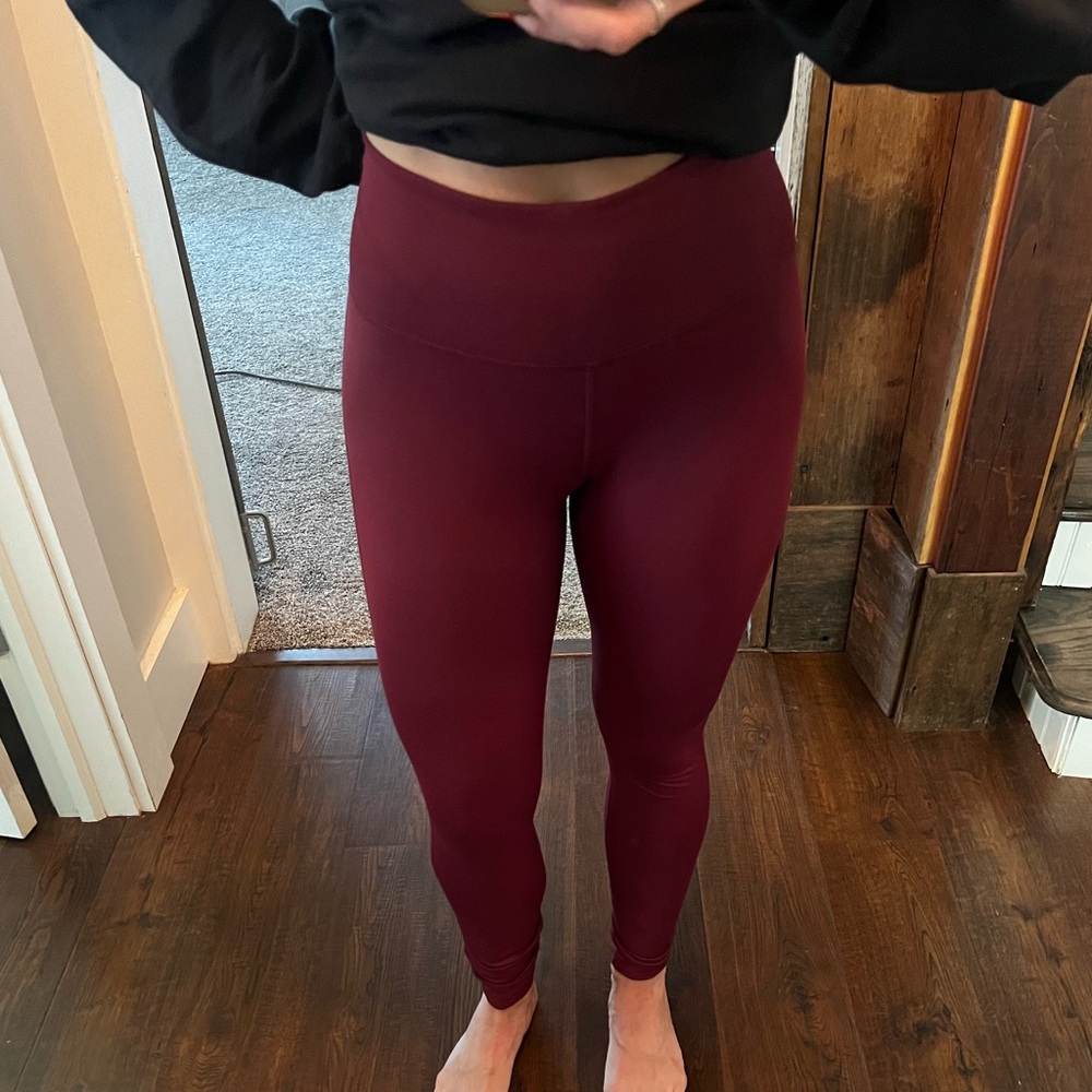 Fabletics leggings